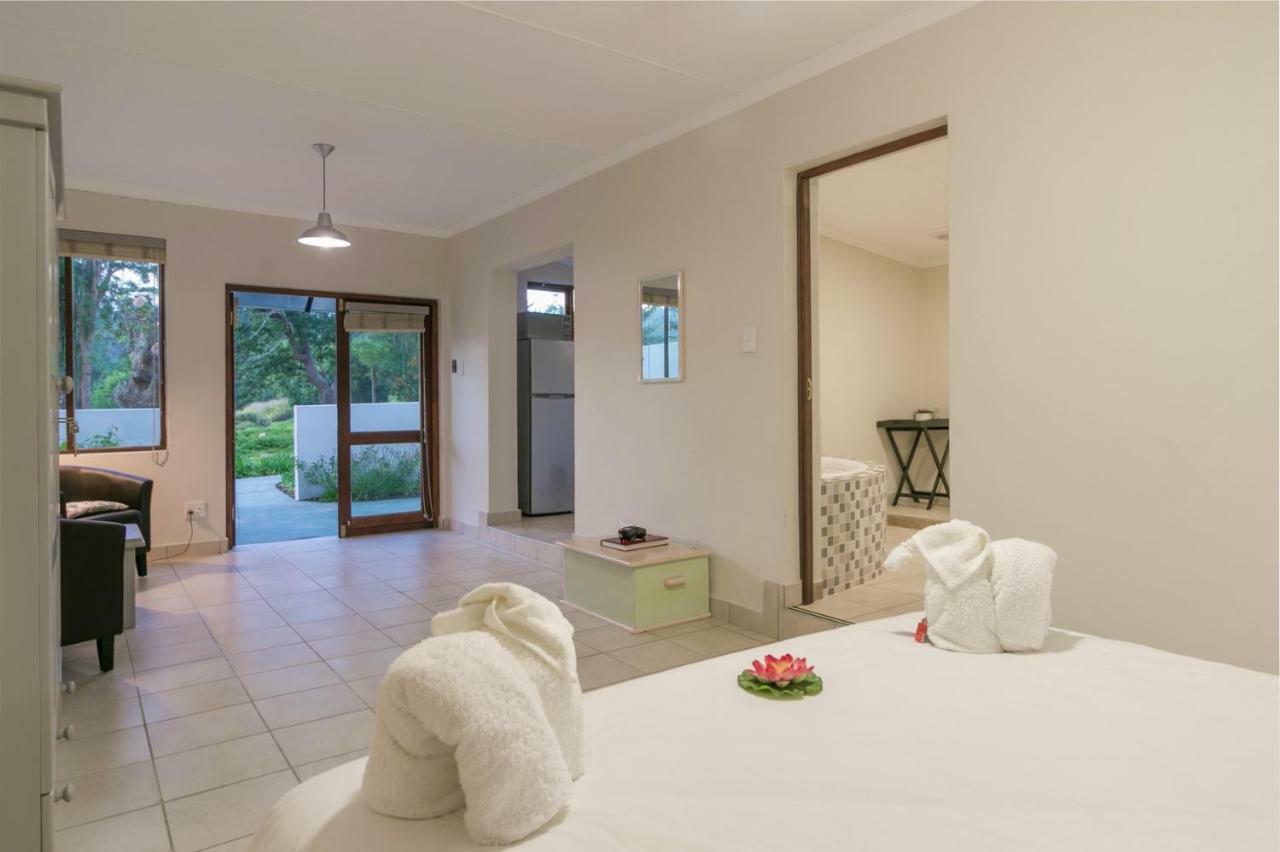 Eastbrook River Self Catering Cottages Sedgefield Exterior photo