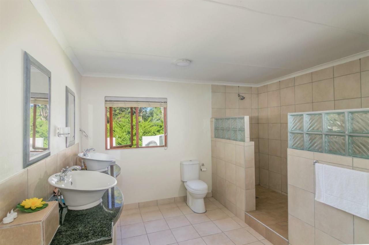 Eastbrook River Self Catering Cottages Sedgefield Exterior photo